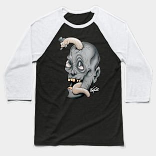 ZOMBIE Baseball T-Shirt